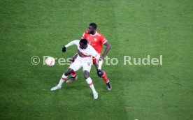 04.03.23 VfB Stuttgart - FC Bayern M&uuml;nchen