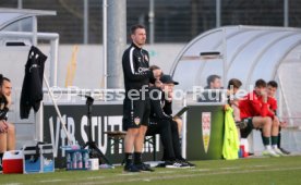 03.03.24 U17 VfB Stuttgart - U17 SSV Jahn Regensburg