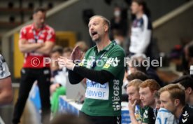 05.05.21 Frisch Auf G&ouml;ppingen - SG Flensburg-Handewitt
