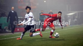 12.11.21 U21 Deutschland - U21 Polen