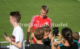 16.08.22 VfB Stuttgart Training