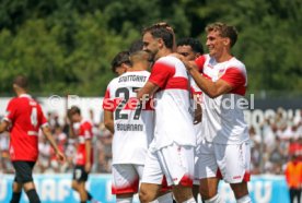 19.07.26 TSG Balingen - VfB Stuttgart