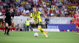 12.08.22 SC Freiburg - Borussia Dortmund