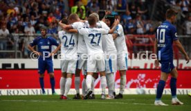 Karlsruher SC - SF Lotte
