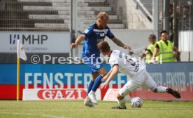 21.05.22 wfv-Pokal Finale Stuttgarter Kickers - SSV Ulm 1846