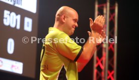PDC Darts European Tour Sindelfingen 2016