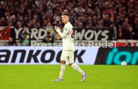 25.09.25 VfB Stuttgart - Celta de Vigo