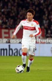 VfB Stuttgart - Hannover 96