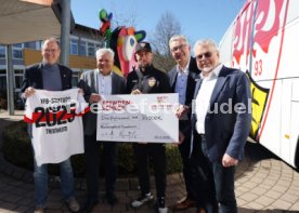 18.03.25 VfB Stuttgart Nachsorgeklinik Tannheim