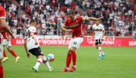 28.08.21 VfB Stuttgart - SC Freiburg