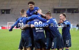 11.12.21 SC Freiburg - TSG 1899 Hoffenheim