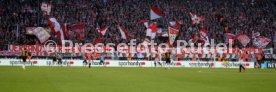 1. FC K&ouml;ln - VfB Stuttgart