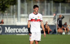 18.09.21 VfB Stuttgart II - Bahlinger SC