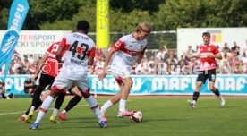 19.07.26 TSG Balingen - VfB Stuttgart