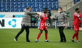 21.03.21 TSG 1899 Hoffenheim - 1. FSV Mainz 05