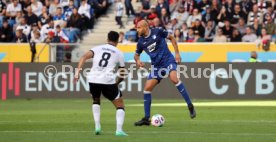 21.10.23 TSG 1899 Hoffenheim - Eintracht Frankfurt