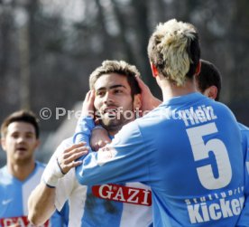 Stuttgarter Kickers