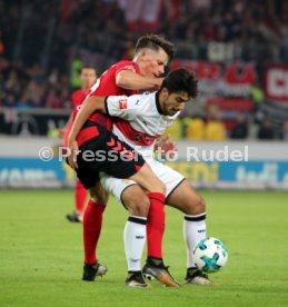VfB Stuttgart - SC Freiburg