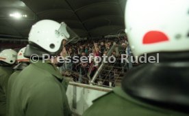15.09.98 VfB Stuttgart - Feyenoord Rotterdam