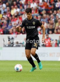 13.09.25 SC Freiburg - VfB Stuttgart