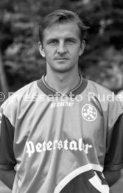 15.07.94 Stuttgarter Kickers Fototermin