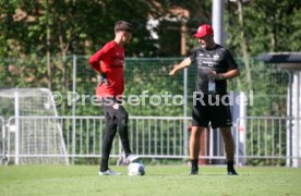 Trainingslager Kitzb&uuml;hel 2019