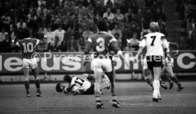 27.04.88 Deutschland - Schweiz