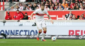 05.10.25 VfB Stuttgart - 1. FC Heidenheim