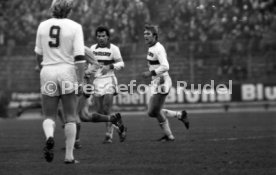 17.12.77 VfB Stuttgart - Eintracht Braunschweig