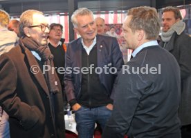 VfB Stuttgart - Borussia M&ouml;nchengladbach