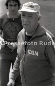 20.06.74 Fussball WM 1974 Italien
