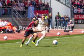 11.04.26 1. FC N&uuml;rnberg - SG Dynamo Dresden