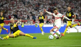 22.09.24 VfB Stuttgart - Borussia Dortmund