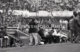 15.05.85 FC Everton - Rapid Wien