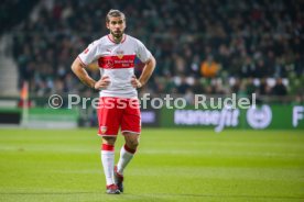 SV Werder Bremen - VfB Stuttgart
