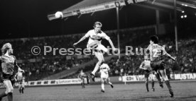 VfB Stuttgart - 1. FC K&ouml;ln