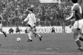 30.04.85 Tschecheslowakei - Deutschland