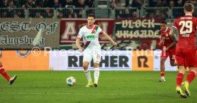22.03.26 FC Augsburg - VfB Stuttgart