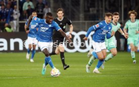 09.04.23 TSG 1899 Hoffenheim - FC Schalke 04