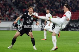 25.09.25 VfB Stuttgart - Celta de Vigo