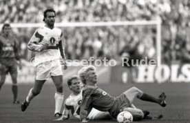 19.10.91 VfB Stuttgart - FC Bayern M&uuml;nchen