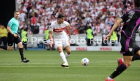 04.05.24 VfB Stuttgart - FC Bayern M&uuml;nchen
