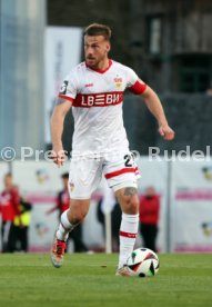 09.04.25 VfB Stuttgart II - FC Viktoria Köln 1904