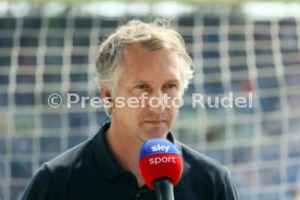 21.08.21 Karlsruher SC - SV Werder Bremen