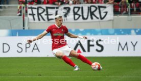 23.04.22 SC Freiburg - Borussia M&ouml;nchengladbach