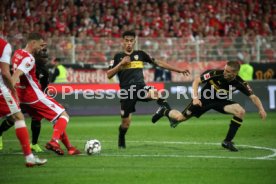 Relegation 2019 1. FC Union Berlin - VfB Stuttgart