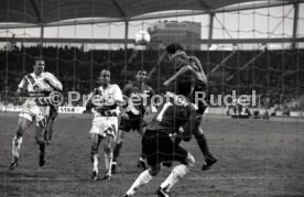 02.10.93 VfB Stuttgart - Eintracht Frankfurt
