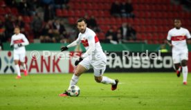 Bayer 04 Leverkusen - VfB Stuttgart