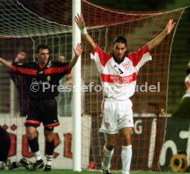 22.09.98 VfB Stuttgart - Eintracht Frankfurt