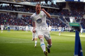 TSG 1899 Hoffenheim - VfL Wolfsburg